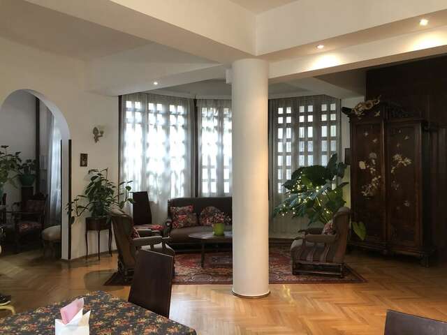 Отель Hotel Home Тбилиси-11